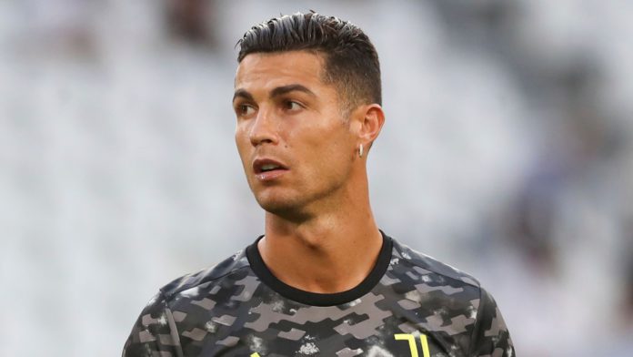 Cristiano Ronaldo Cristiano Ronaldo