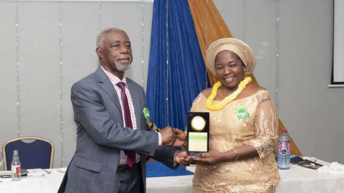 Nana Akosua Frimpomaa is female politician of the year Nana Akosua Frimpomaa is female politician of the year