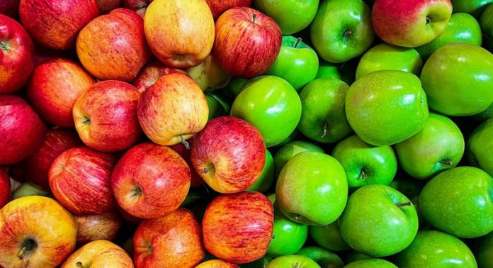 Apple apple