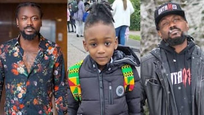 samini's son