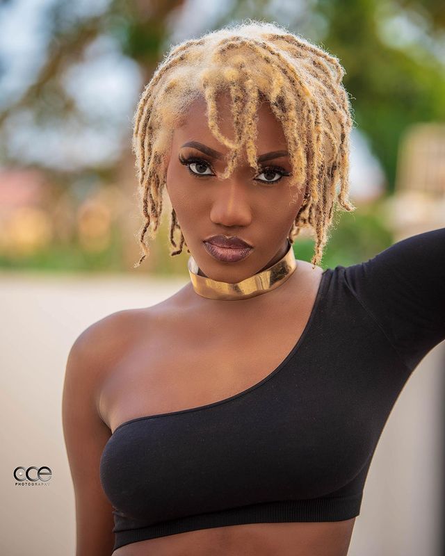 Wendy Shay