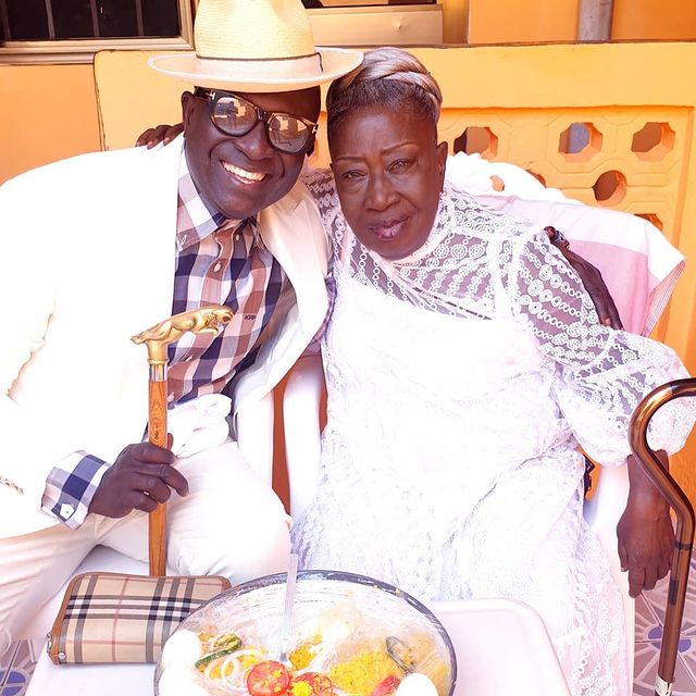 KKD - mother
