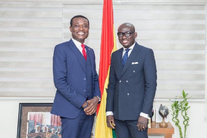 The Attorney General (R), Mr Dame promised not to interfere with the work of the Special Prosecutor The Attorney General (R), Mr Dame promised not to interfere with the work of the Special Prosecutor