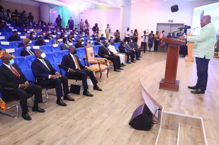 akufo addo