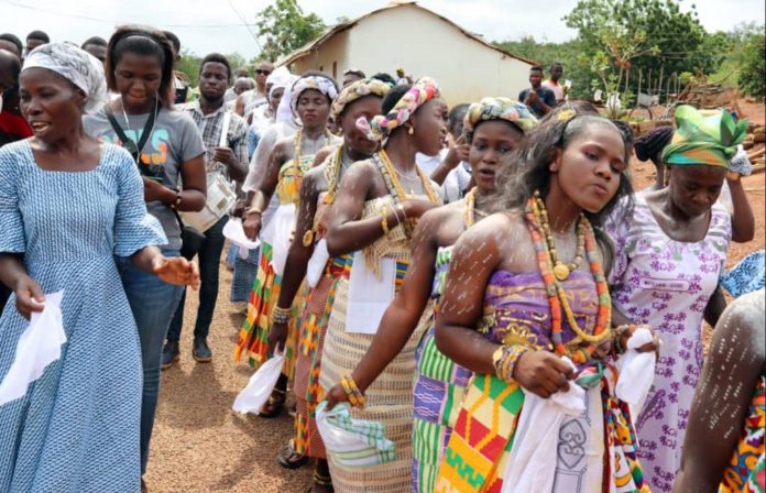 Ekumfi Abor Traditional Council