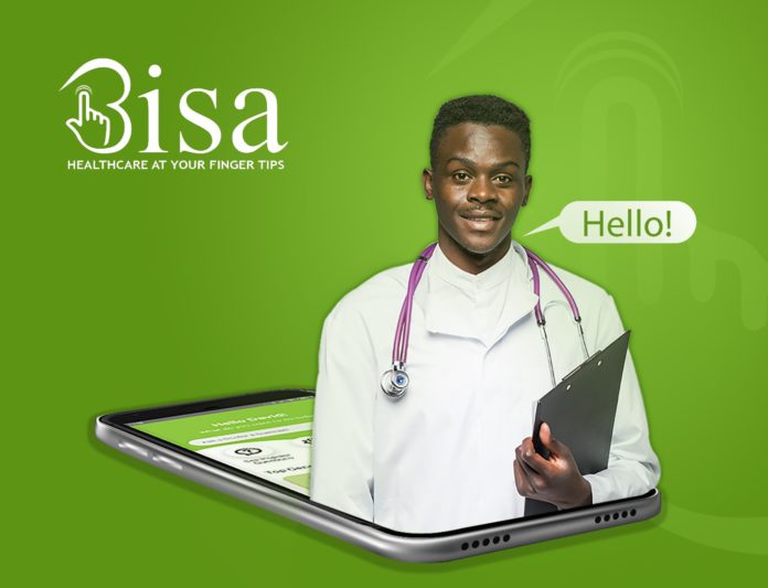 BISA