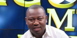 Prof. Jude Acheampong