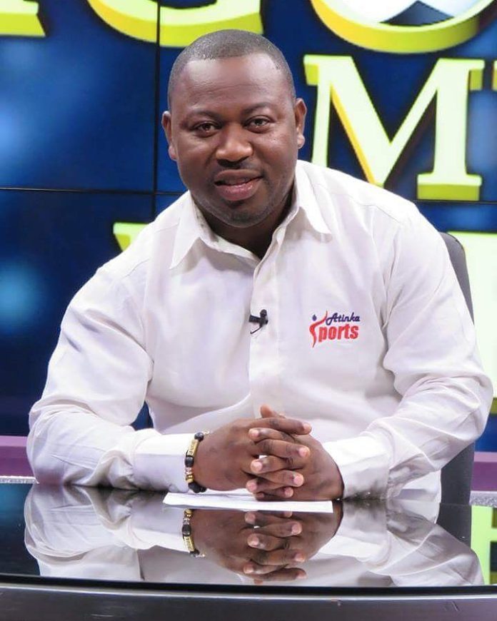 Prof. Jude Acheampong Prof. Jude Acheampong