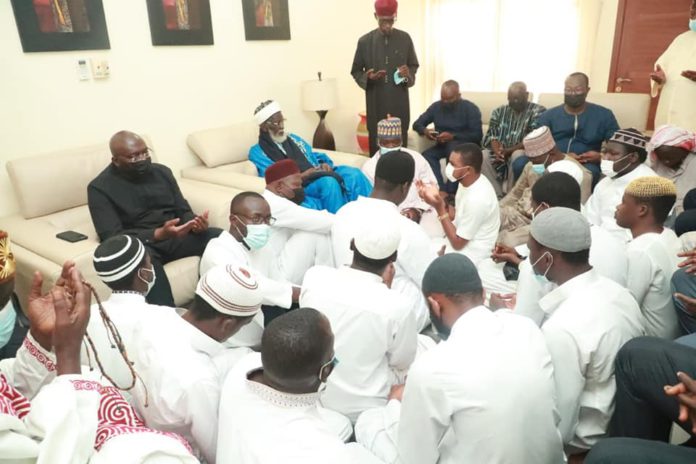 Dr Bawumia