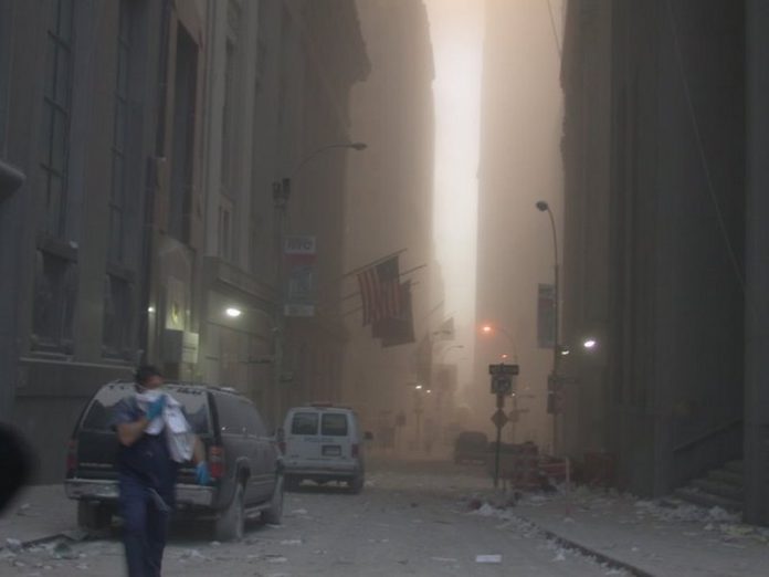 september 11 attack