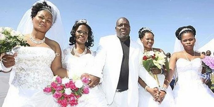 Polygamous Marriage Polygamous Marriage