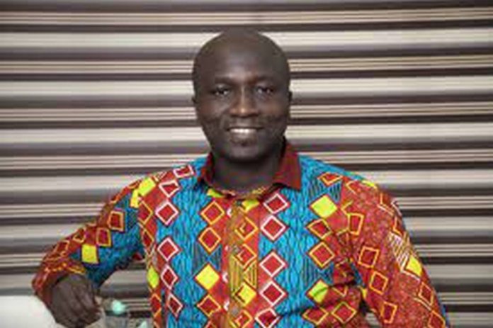 Francis Gota - Ayo (Copy)