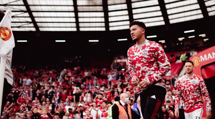 Jadon Sancho © Getty Images Jadon Sancho © Getty Images