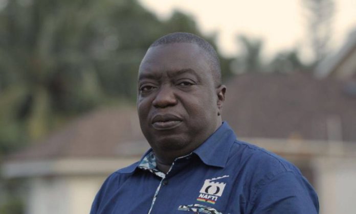 Kwamena Aboagye