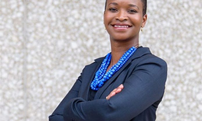 Maame-Ewusi-Mensah-Frimpong (Copy) President Biden nominates daughter of Ghanaian immigrants as District Court of California judge