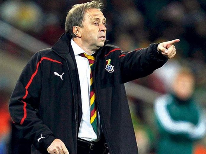 Milovan Rajevac Milovan Rajevac