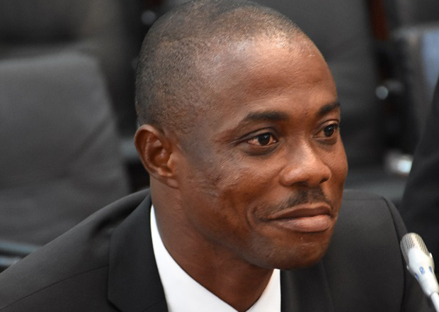 Evans Opoku Bobie Evans Opoku Bobie