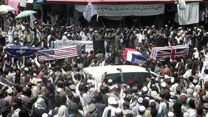 Taliban