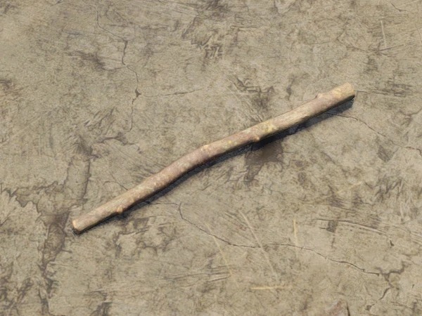 stick file photo