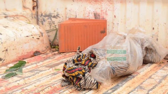 2-year-old boy crushed to death