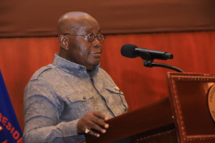 Akufo-Addo