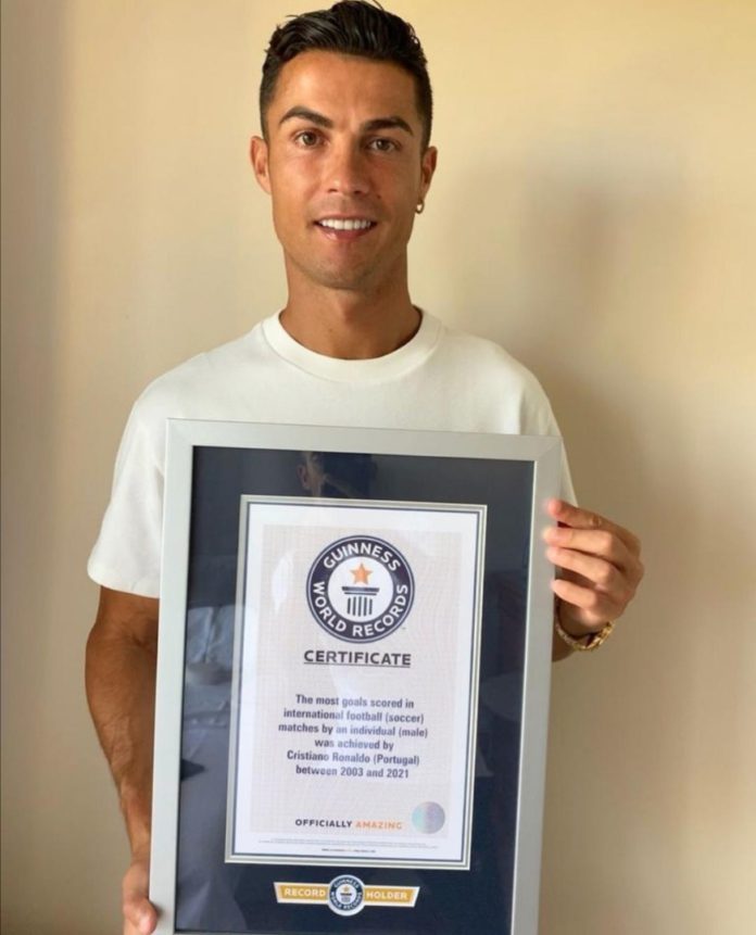 Ronaldo Ronaldo