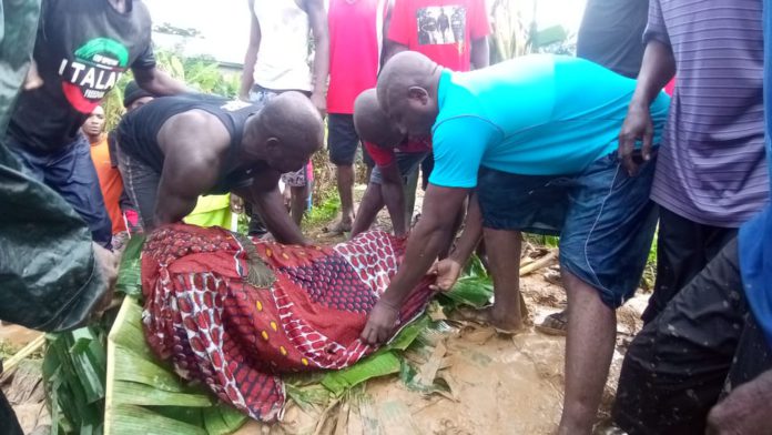 JHS 2 pupil drowns in River Merekwe at Obuasi