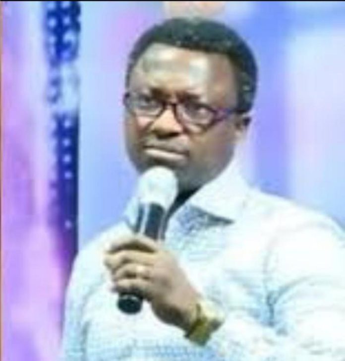 Prophet Opambour