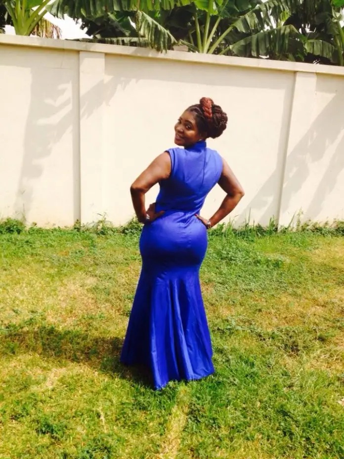 Florence Obinim