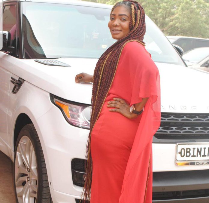 Florence Obinim
