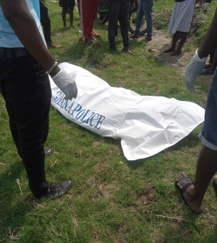 Man found dead under bridge