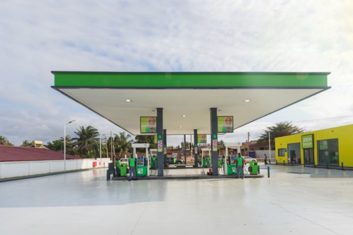 ZEN Petroleum