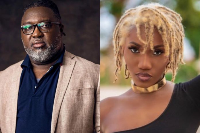 Hammer and Wendy Shay