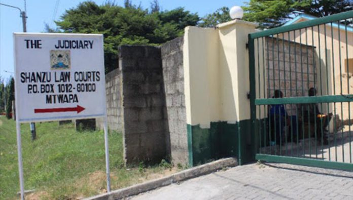 Kenya Court