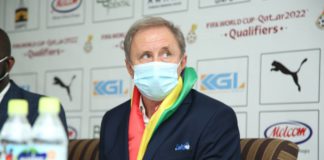 Milovan Rajevac