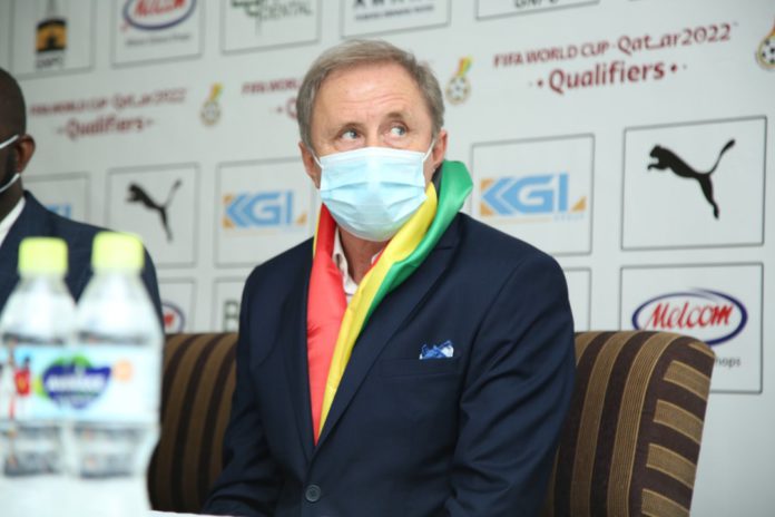 Milovan Rajevac Milovan Rajevac