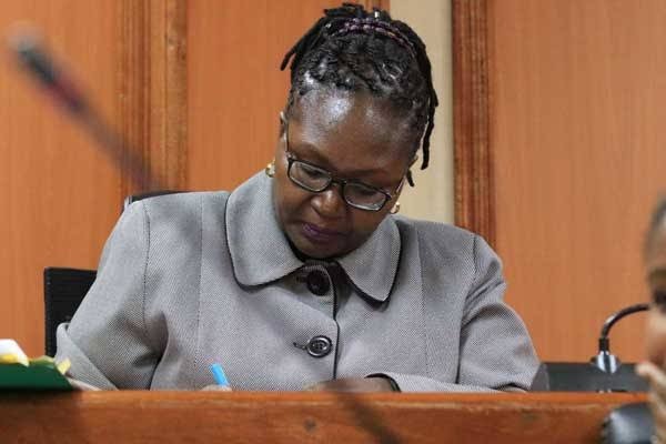 High Court judge rules for housewife to be a full-time payable job