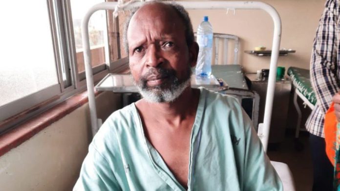 Police officer wakes up from 9-month coma to find out he was sacked