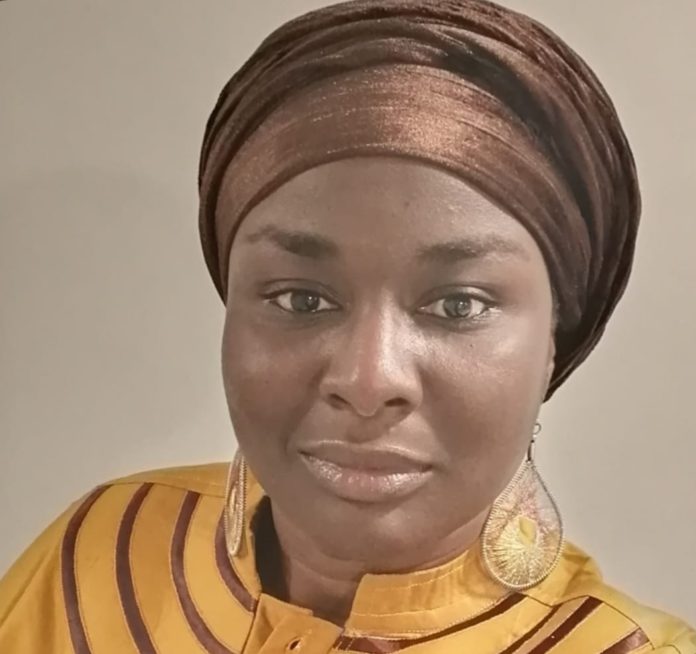 Nana Akua Achiaa Adom-Aboagye