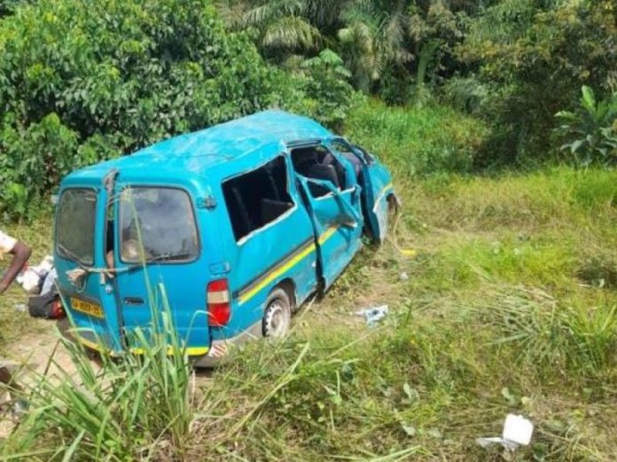 accident Huni