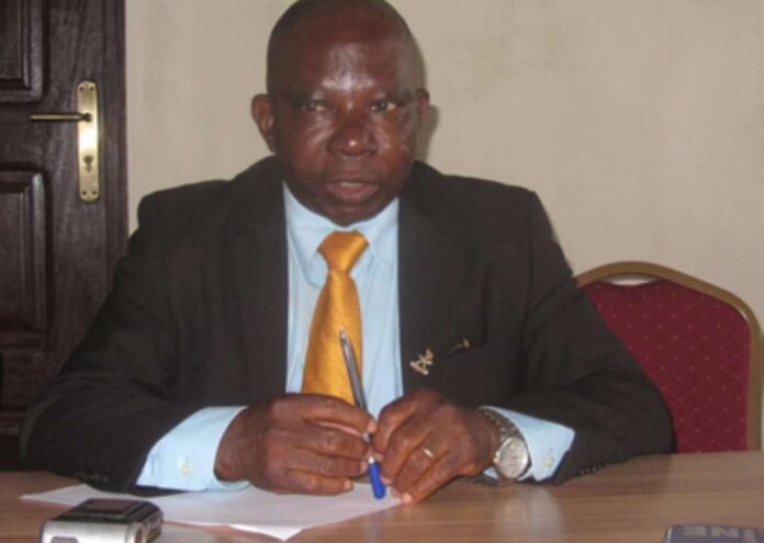 Former Ashaiman MP