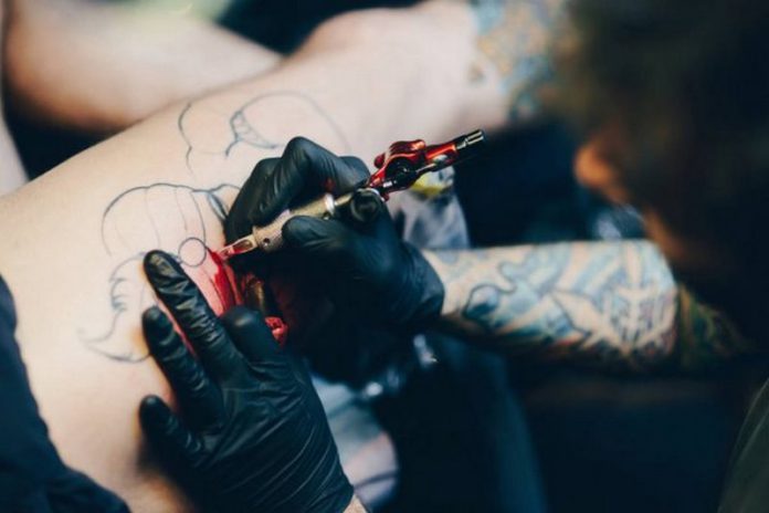 tattoo