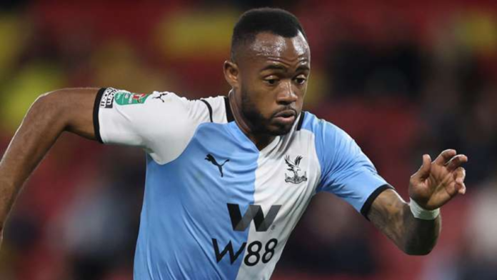 Jordan Ayew Jordan Ayew