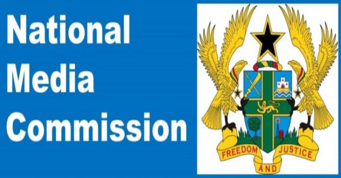 National media commission