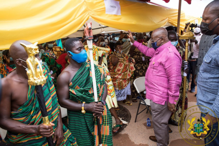 Akufo-Addo
