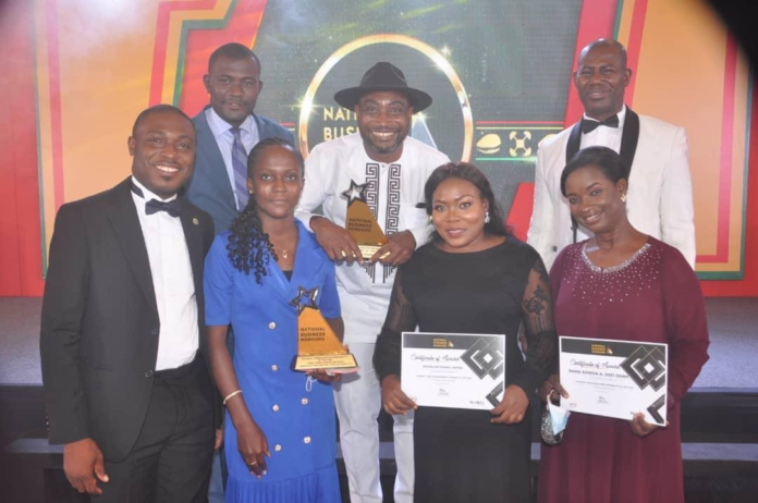 National Business Honours Awards