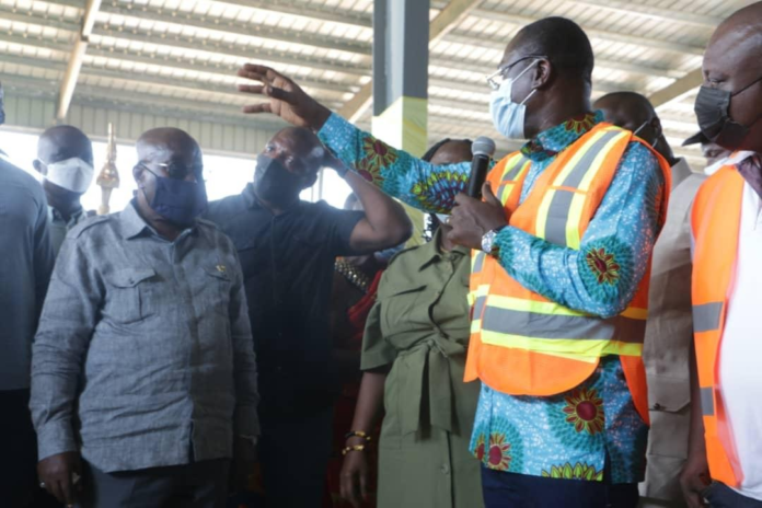 Akufo-Addo