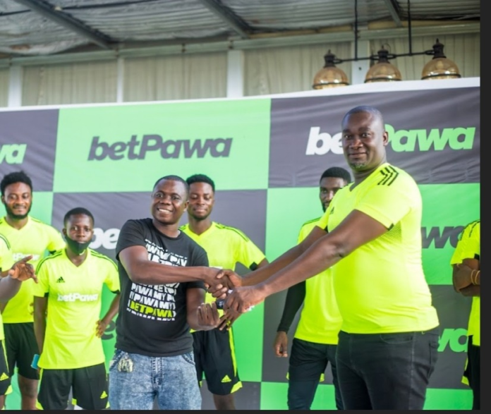 Betpawa