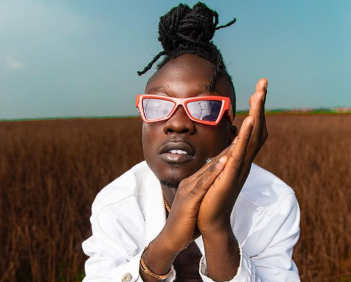 Kofi Jamar