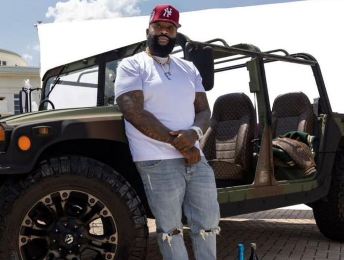Rick Ross